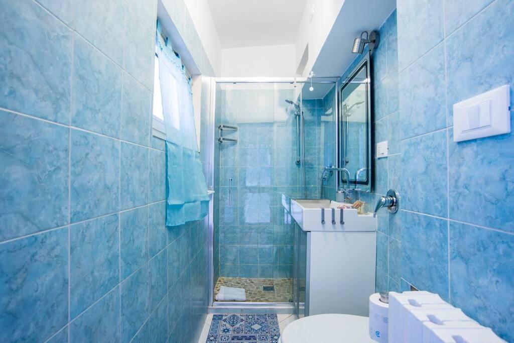 Colosseum/Panisperna Nina Apartament With Terrace Ρώμη Εξωτερικό φωτογραφία