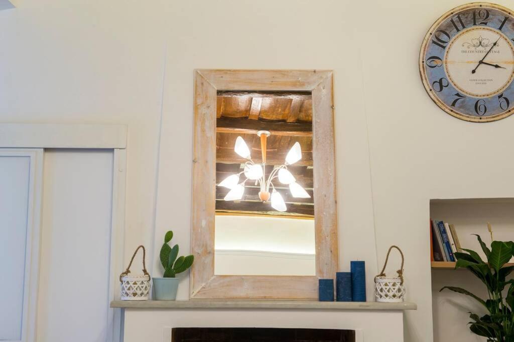 Colosseum/Panisperna Nina Apartament With Terrace Ρώμη Εξωτερικό φωτογραφία