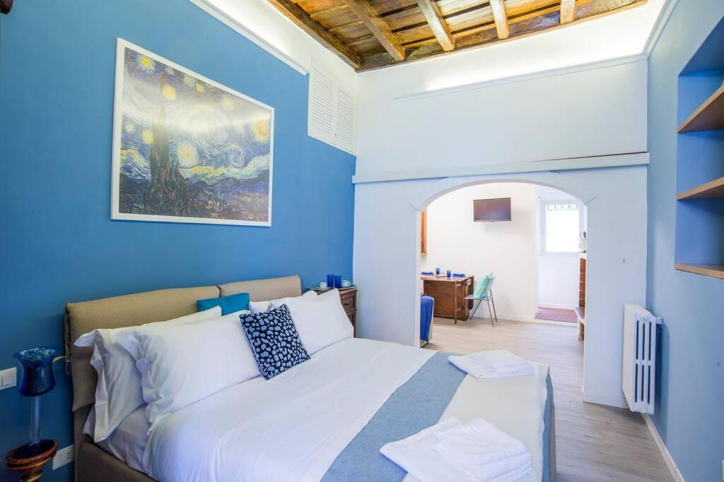 Colosseum/Panisperna Nina Apartament With Terrace Ρώμη Εξωτερικό φωτογραφία