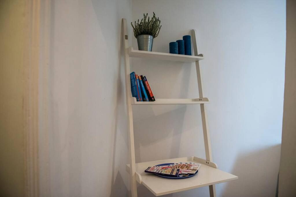 Colosseum/Panisperna Nina Apartament With Terrace Ρώμη Εξωτερικό φωτογραφία
