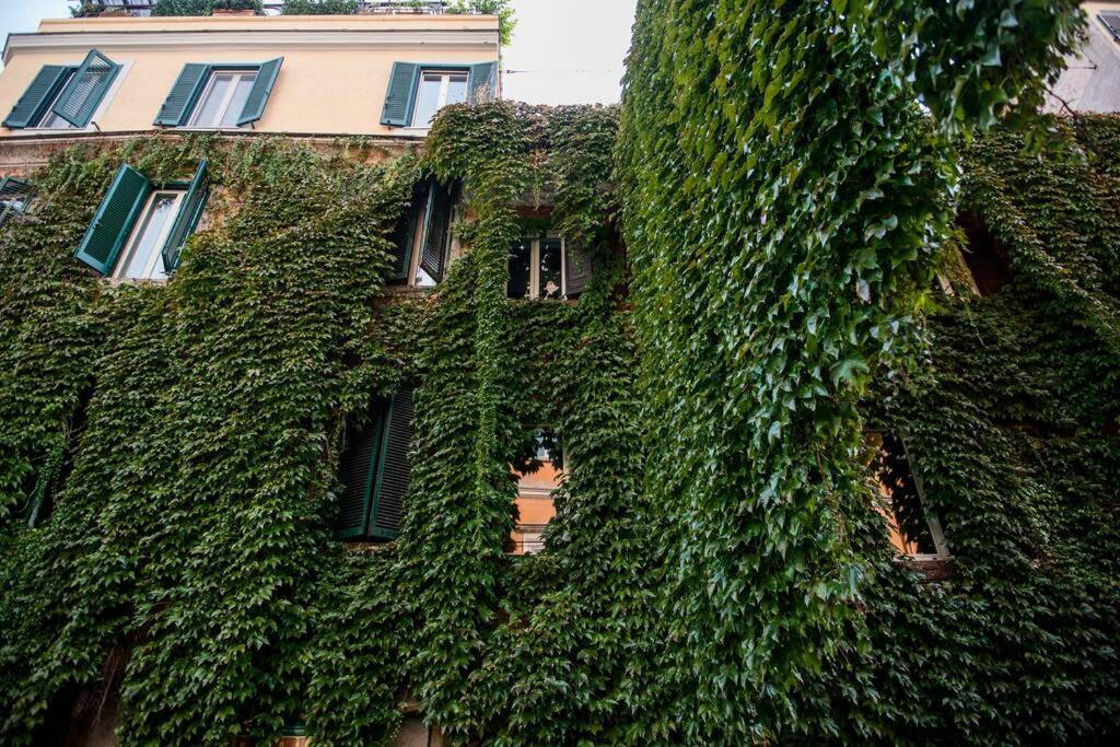 Colosseum/Panisperna Nina Apartament With Terrace Ρώμη Εξωτερικό φωτογραφία