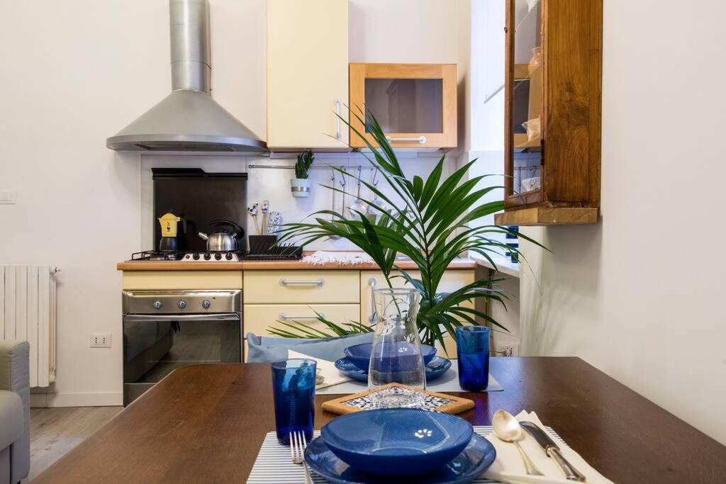 Colosseum/Panisperna Nina Apartament With Terrace Ρώμη Εξωτερικό φωτογραφία